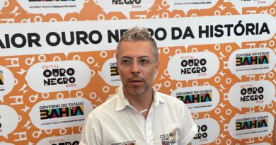 Bruno Monteiro sai em defesa de Veko Araújo após fake news e ataques racistas em ato contra PEC da blindagem