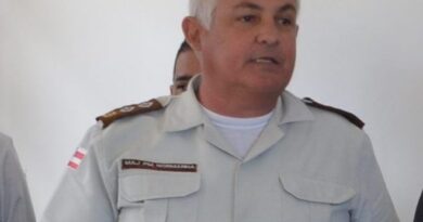 Saiba quem é o tenente-coronel da PM investigado por encobrir ações de milícia no oeste da Bahia