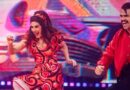 Fernanda Paes Leme revela ter chorado após eliminação no “Dança dos Famosos”