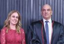 Ministro Alexandre de Moraes classifica sanção à sua esposa sob Lei Magnitsky como ilegal e lamentável