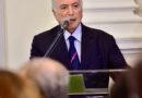 Michel Temer comenta julgamento de Bolsonaro, possibilidade de anistia e cenário político para 2026