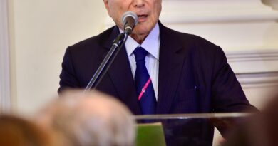Michel Temer comenta julgamento de Bolsonaro, possibilidade de anistia e cenário político para 2026