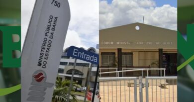 Mulher é condenada a 26 anos de prisão por homicídio após criança ser morta por 40 golpes no interior baiano