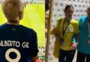 MPF denuncia empresário por hostilizar Gilberto Gil durante Copa do Mundo no Catar
