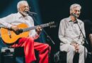 Gilberto Gil e Cateano Veloso farão homenagem a pianista Tenório Jr., morto pela ditadura argentina na década de 70
