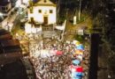Projeto de vereadora propõe “Semana do Samba” em Salvador