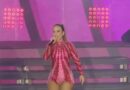 VÍDEO: Ivete Sangalo dá bronca em show e ameaça expulsar homem após confusão