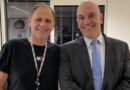 Ministro Alexandre de Moraes nega acusações de ex-assessor sobre fraudes em relatórios do STF
