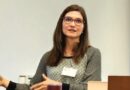 Melina Fachin, diretora da UFPR e filha do ministro do STF, leva cusparada e é chamada de “lixo comunista”