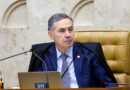 Barroso defende julgamento da trama golpista e critica sanções dos EUA