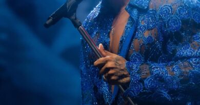Gravação de novo projeto de Léo Santana deve integrar programação do Novembro Negro em Salvador