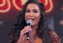Gracyanne Barbosa sofre acidente no Dança dos Famosos e é levada para emergência