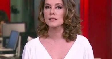 Natuza Nery é anunciada como substituta de Cesar Tralli em jornal da GloboNews