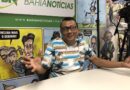 Jornal Correio promove série de demissões e Osmar Marrom é desligado após 40 anos; jornalista terá novos projetos