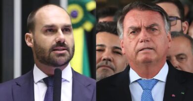 PGR deve denunciar Jair e Eduardo Bolsonaro ao STF por crimes relacionados a coação e tentativa de golpe