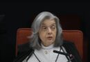Com voto de Cármem Lúcia, STF forma maioria para condenar Bolsonaro pelo crime de organização criminosa