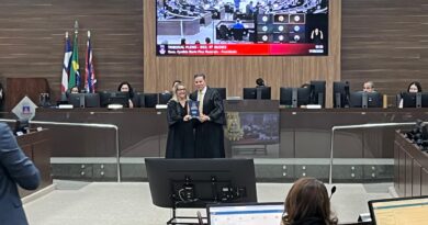 TJ-BA recebe 1º Prêmio de Eficiência Tributária do CNJ