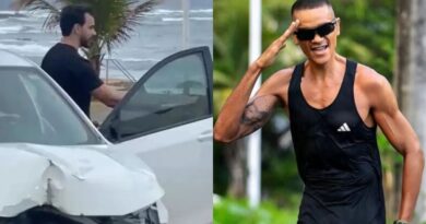 Justiça mantém liberdade do filho de vereadora que atropelou atleta em Salvador