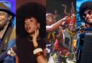 Segunda edição da Feria de Artesanato da Bahia terá shows gratuitos de Geraldo Azevedo, Mestrinho, Olodum e Sued Nunes 