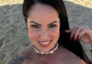 Elisa Sanches processa Facebook após ter conta no Instagram desativada e pede indenização de R$ 200 mil