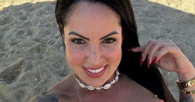 Elisa Sanches processa Facebook após ter conta no Instagram desativada e pede indenização de R$ 200 mil