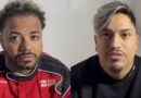 Réus por produção de pornografia infantil, Hytalo Santos e marido tem habeas corpus negado