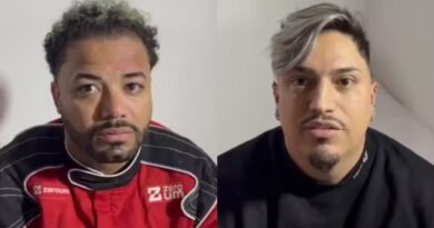 Réus por produção de pornografia infantil, Hytalo Santos e marido tem habeas corpus negado