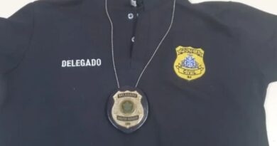STF nega recurso de delegado baiano que pleiteava gratificação policial durante processo disciplinar