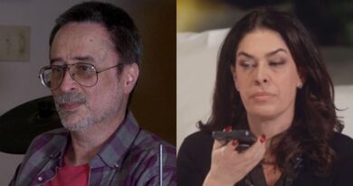 Filho de João Gilberto tem parte da herança penhorada em ação de Paula Lavigne