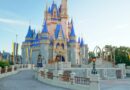 Disney firma acordo milionário após acusação de coleta ilegal de dados de crianças