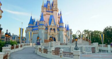Disney firma acordo milionário após acusação de coleta ilegal de dados de crianças