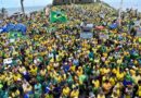 Manifestações de apoiadores de Bolsonaro marcam 7 de Setembro em capitais com pedido de anistia e críticas ao STF