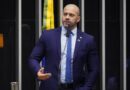 Moraes autoriza Daniel Silveira a cumprir pena em regime aberto com tornozeleira eletrônica