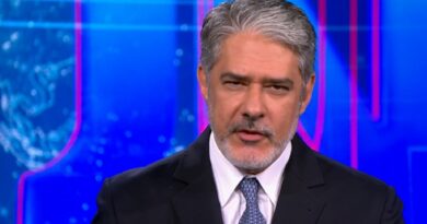 VÍDEO: William Bonner revela que filhos foram principal motivo para deixar apresentação do Jornal Nacional