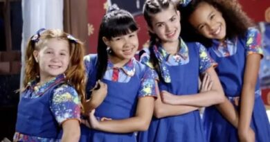 Chiquititas deixa Netflix após 10 anos de parceria entre streaming e SBT
