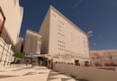 Construído pela Conder, novo edifício lâmina do TCA vai ampliar mobilidade e acessibilidade