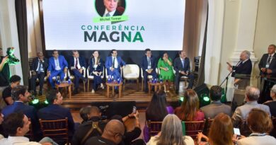 Primeiro dia do 3º Congresso Brasileiro de Direito e Sustentabilidade tem foco nos impactos da COP30