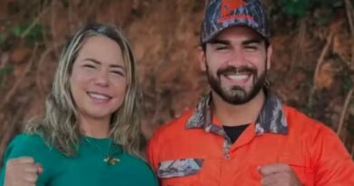 MP-BA acusa filho de vereadora de tentativa de homicídio doloso após atropelo de maratonista