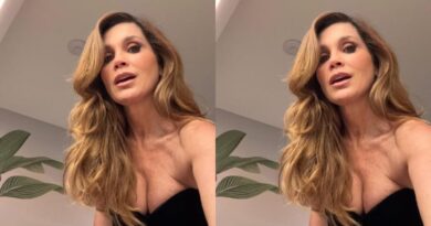 Justiça determina que Facebook remova anúncios com IA que usam imagem e voz de Flávia Alessandra