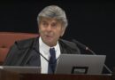 Em julgamento da Trama Golpista, Fux vota por nulidade do processo por “incompetência absoluta” do Supremo