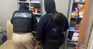 Operação Premium Mandatum cumpre 20 mandados para desarticular facção criminosa na Bahia
