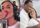 VÍDEO: Ivete Sangalo faz homenagem para Bento, filho de Thiaguinho e Carol Peixinho