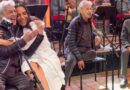 Caetano Veloso ganha programa especial na Globo com participações de Ivete, Gil, Ney Matogrosso e mais