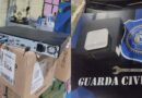 Ação da Guarda Civil evita tentativa de furto em escola de Salvador; suspeito foi detido