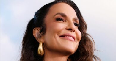 Após decisão favorável na Justiça, Ivete Sangalo lança novas músicas do projeto ‘Ivete Clareou’