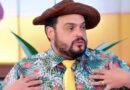 Humorista Matheus Ceará revela luta contra alcoolismo