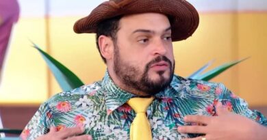 Humorista Matheus Ceará revela luta contra alcoolismo