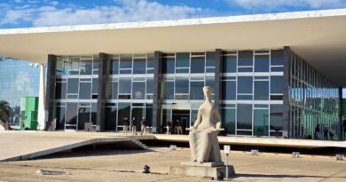STF vai discutir se lei ordinária pode definir responsável por ICMS em plataformas de venda