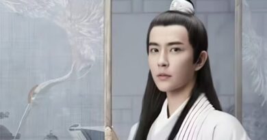 Ator chinês de “Go Princess Go” morre aos 37 anos