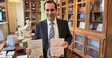 Presidente do Ibrades defende protagonismo social e econômico do Brasil na agenda ambiental global
